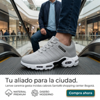 Calzado Tenis Sport 360