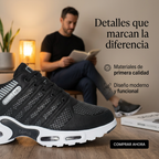 Calzado Tenis Sport 360